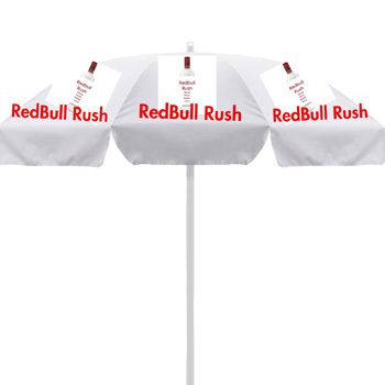 RedBull Rush